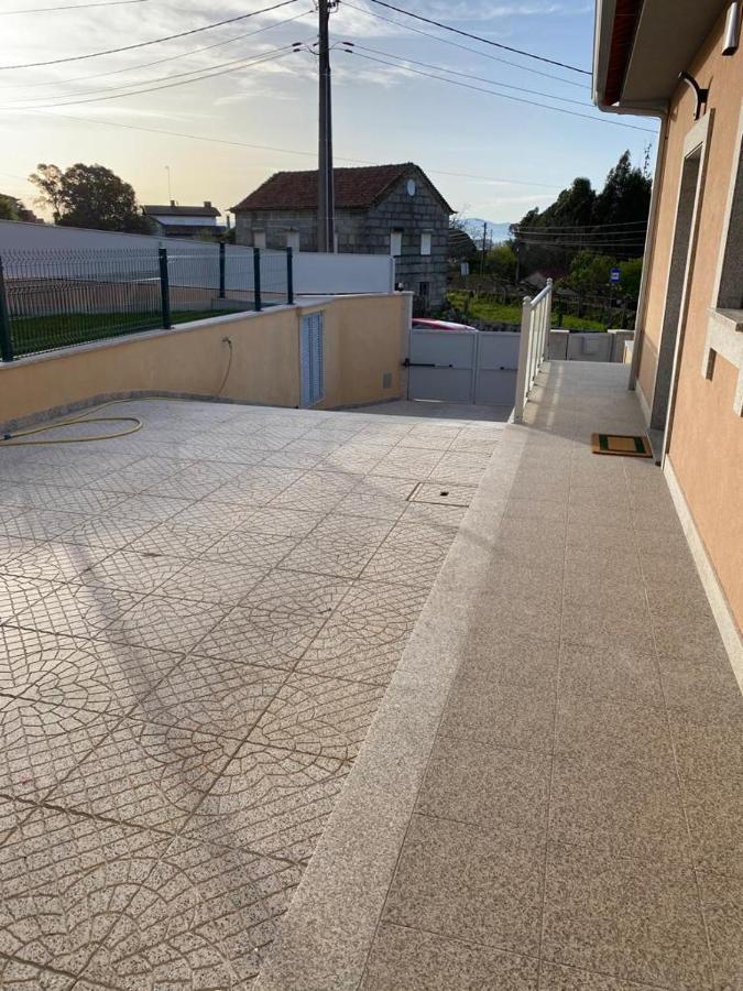 Vivenda Caixilao Casa Com 3 Quartos Viana do Castelo Exterior photo